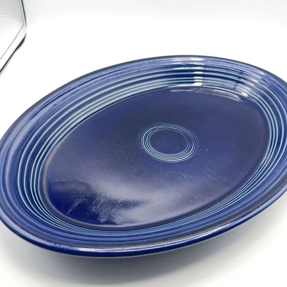 Fiestaware Large 13